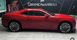 شيفروليه كامارو